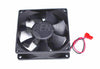 Delta AUB0824VH 8cm 80mm 8025 DC 24V 0.21A Server Inverter Axial Cooling Fans Blower