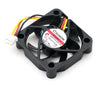 Sunon  HA40101V4-000C-C99 4010 Fan 12V 4 Cm Ultra Quiet Fan Cooling