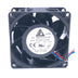 Delta PFR0812XHE 80x80x38mm 12V DC 4.9A Axial Cooling Fan