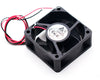 2pcs  Delta AUB0624HH 6025 6cm Inverter Radiator Fan 24V 0.22A