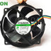 SUNON KDE1209PTVX 12V DC Axial Cooling Fan