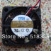 AVC P4010B12HE 12V DC 40x40x10mm Brushless Cooling Fan 0.16A