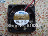 AVC P4010B12HE  4CM 4*4 40*40*10MM  4010 12V 0.16A 4CM Ball Bearing Fan