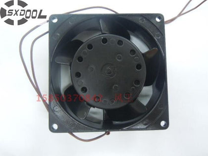 SXDOOL 3.5E-230HB AC230V 9238 92*92*38mm 0.15/0.14A 2600/3000RPM Industrial Axial Cooling Fan