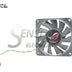 Y.S.Tech FD127010MB-H 70x70x10mm Brushless Cooling Fan