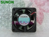 Sunon KDE2405PHB2 DC24V 1.9W Server Inverter Axial Cooling Fan