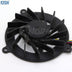 AVC GC056015VH-A 60x60x15mm 5V DC 3 A Axial Cooling Fan