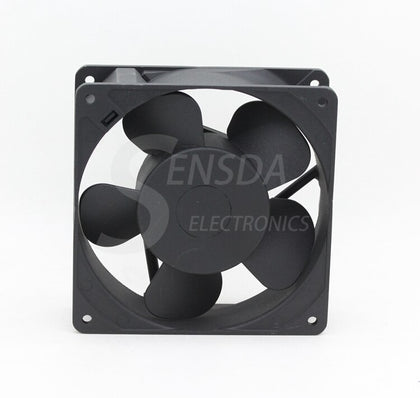 NMB 4715MS-23T-B50-A00 230V AC 120mm AC Axial Cooling Fan - product photo 2