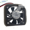 ADDA AD0424MS-G70 40*40*10mm 4010 4cm DC24V 0.08A Cooling Fan