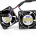 AVC DS04020B12H 40x40x20mm 12V DC 0.20A Axial Cooling Fan