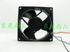 Delta 9032 EFB0912SHF 12V 0.75A 9CM 4 Line Winds Of Double Ball Bearing Fan