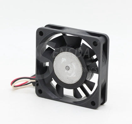 Sanyo 9WF0624H7D05 24V DC 60x60x15mm Brushless Cooling Fan - product photo 2