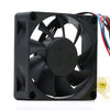 Delta AFB0724VHD 24V 0.27A 7CM 70*70*20mm Inverter Dual Ball Cooling Fan