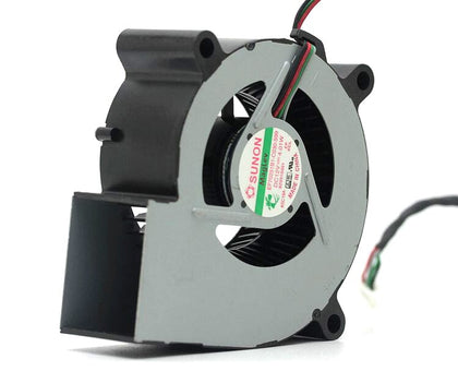 SUNON EF70251B1-C030-S99 12V DC Blower Fan - product photo 2