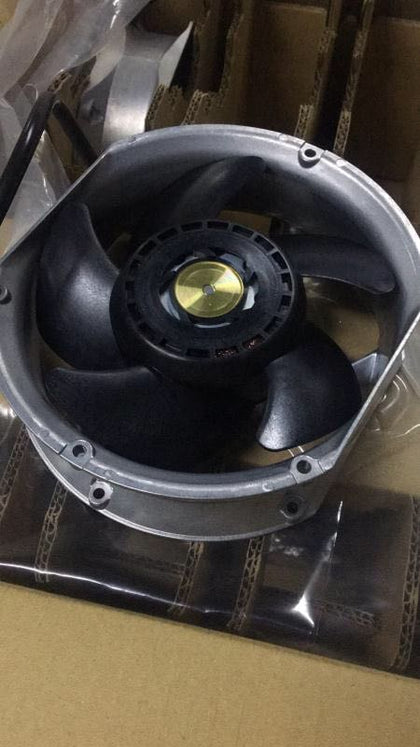 Sanyo 9SG5724A563 24V DC 172x172x51mm Brushless Cooling Fan - product photo 2