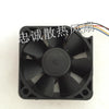 Nidec X880927-004 U40R05MS1A7-57A07A  Xbox Kinect 2.0 Body Sense Game Cooling Fan  DC5V 0.08A 4CM
