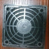 SXDOOL Cooling Fan Air Filter Cover 6CM 60mm Triple Air Filter Cover Dustproof