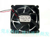 NMB 3110KL-04W-B20 8cm 8025 CPU Dual Ball Bearing Chassis Cooling Fan 12V 0.14A