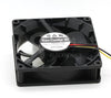 Sanyo 9A0912F404 9025 9cm 90mm DC 12V 0.14A Server Inverter Axial Cooling Fans Blower