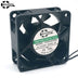 SXDOOL SXDE6025HB 115V/230V AC 60x60x25mm AC Axial Cooling Fan