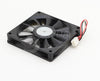 NMB 3106KL-05W-B59 8015 8CM 24V 0.16A three-wire Inverter Cooling Fan