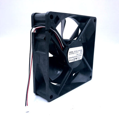 Projector Cooling Fan    NMB-MAT  NMB 3610KL-04W-B59 9225 DC12V 0.43A 9CM