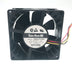 Sanyo Denki 9G0812P1K04 80x80x38mm 12V DC 1.8A Axial Cooling Fan