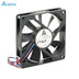 Delta AUB0812VHB 80x80x15mm 12V DC 0.30A Axial Cooling Fan