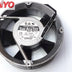 Sanyo 27/25W 230V AC 170x170x50mm AC Axial Cooling Fan