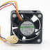 SUNON KDE1204PKV3 40x40x20mm 12V DC Axial Cooling Fan