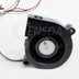 Nidec Servo 50x50x15mm 12V DC 0.15A Axial Cooling Fan