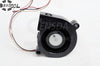 SXDOOL DC Blower 5015 12V 0.15A E0515H12B7AS-15 Cpu Cooler Heatsink Axial Cooling Fans Turbo 50mm