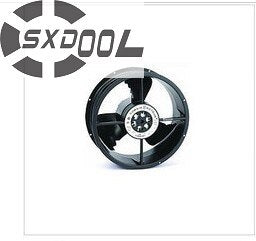 SXDOOL CLE3T2 020191 254x254x89 Mm 25.4cm Fan AC 220V