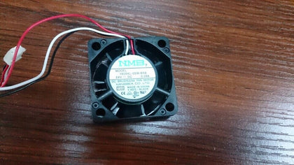NMB 1606KL-05W-B59 24V DC 40x40x15mm Brushless Cooling Fan - product photo 2