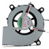 SUNON EF70251B1-C020-G99 70x70x25mm 12V DC Axial Cooling Fan