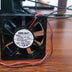 NMB 2106KL-04W-B50 12V DC 0.18A Axial Cooling Fan