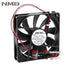 NMB 4710KL-04W-B40 120x120x25mm 12V DC 0.52A Axial Cooling Fan
