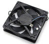 Delta 12025 12cm 12V 0.4A AFB1212MJ AFB1212MJ-00 4-wire  Radiation Projector Cooling Fan