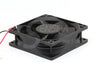 ADDA AD0824US-A71GL 8CM 8025 80mm DC 24V 0.26A Computer Cpu Case Power Supply Cooling Fans