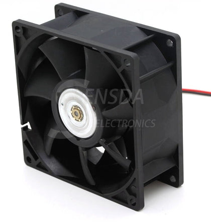 Delta FFB0924EHE 24V DC 90mm Brushless Cooling Fan - product photo 2