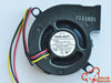 NMB Blower BM4520-04W-B39 12V 0.12A 4.5CM Three Lines Projector Fan