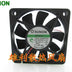 SUNON KDE1206PFV3 60x60x10mm 12V DC Axial Cooling Fan
