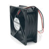 ADDA Cooling Fan 8038 AD0812UB-Y53 80mm 8cm DC 12V 0.38A 3-wire Case Blower 80*80*38mm