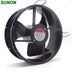 SUNON A2259-MBL 254x254x89mm 230V AC Axial Cooling Fan