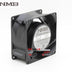 NMB 3115FS-12T-B30 80x80x38mm 115V AC Axial Cooling Fan
