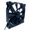 High Quality  PH-F140SP DC 12V 0.20A(rated 0.12A) Sleeve 3-Pin 140x140x25mm Pc Case Server Cooling Fan 1200RPM