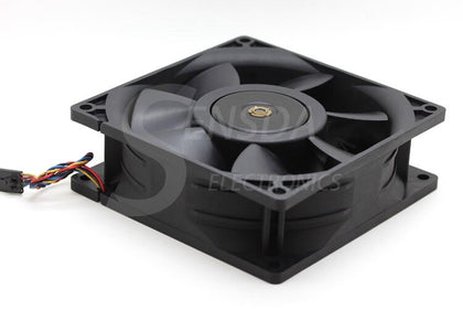Delta AFC1512DG 12V DC 150x150x50mm Brushless Cooling Fan - product photo 2