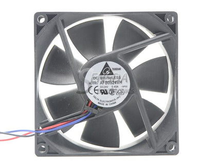 Delta AFB0924VH 24V DC 92x92x25mm Brushless Cooling Fan - product photo 2