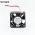 NMB 1204KL-04W-B50 12V DC 30x30x10mm Brushless Cooling Fan 0.12A