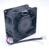 Delta PWM Cooling Fan 8038 PFR0812XHE 80*80*38mm DC12V 4.9A 13300RPM 140CFM 4-Pin